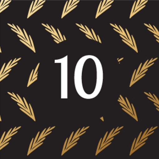 10