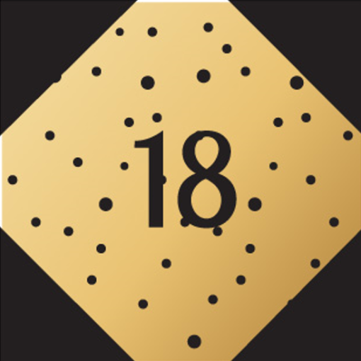 18