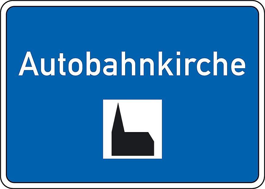 Autobahnkirche