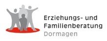 Logo Erziehungs- und Familienberatung