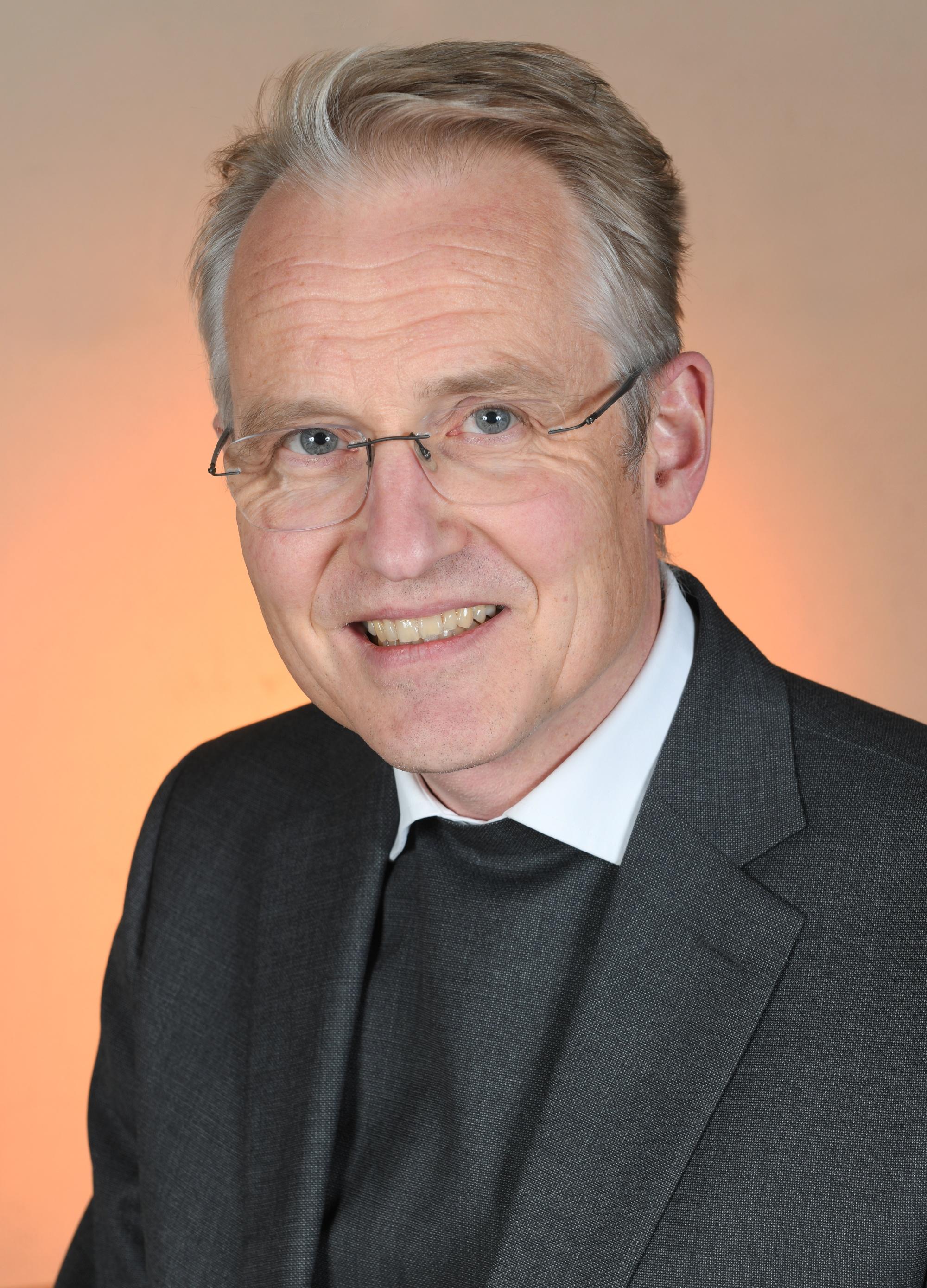 Dr. Heribert Lennartz