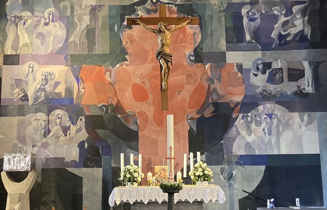 Zur Heiligen Familie | Horrem