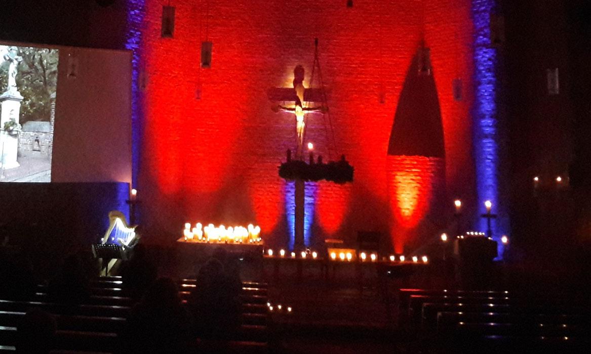 St. Michael | Dormagen