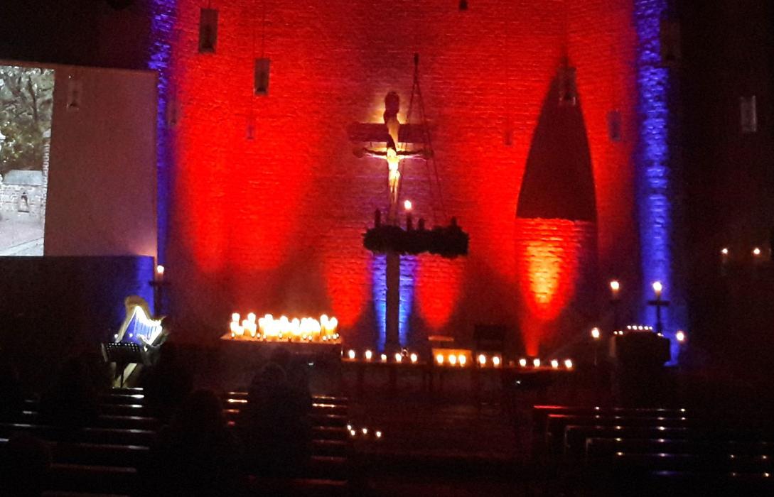 St. Michael | Dormagen