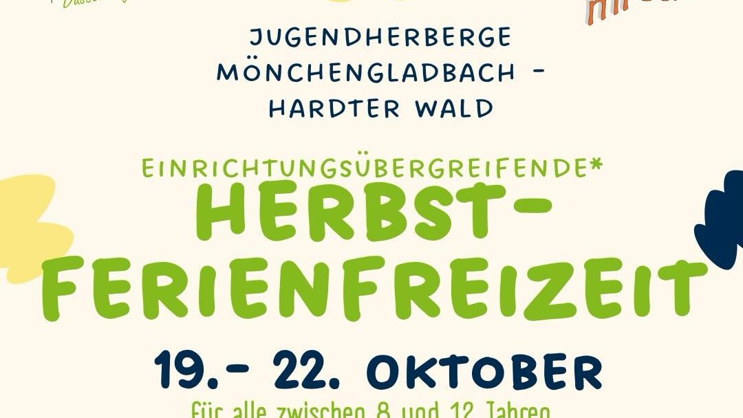 Herbst-Ferienfreizeit 2026